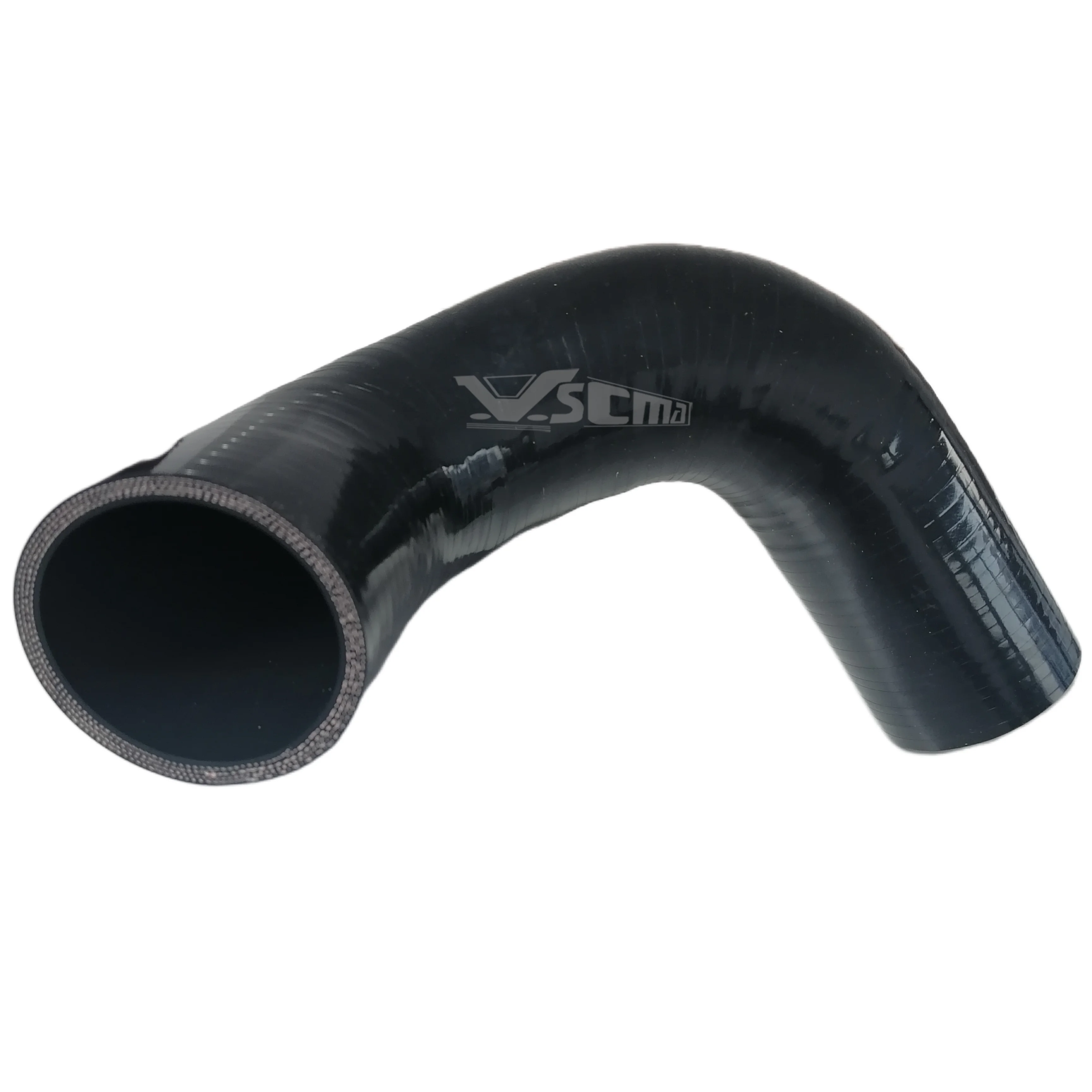 For Scania Bus Transmission Hose  2507616 Cooling Water Pipe