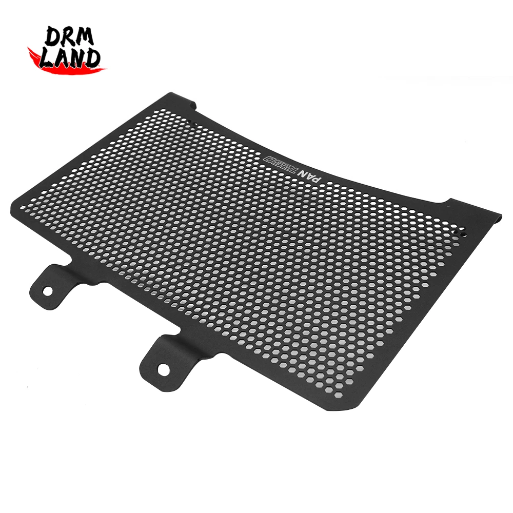 Motocicleta Radiator Guard Grille Cover, Protector Net Protection, Harley Davidson Pan America 1250, PAN1250, 2020, 2021, 2022