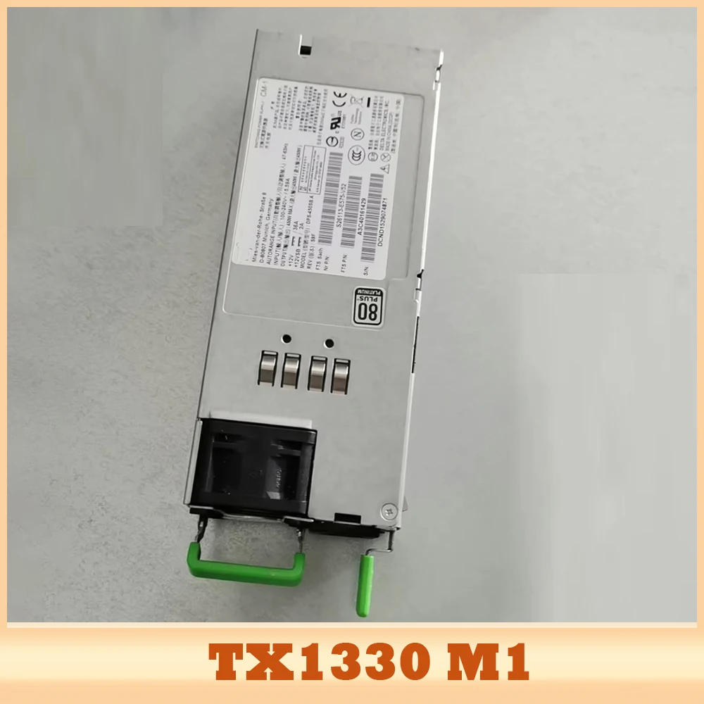 Блок питания для рабочей станции 450 Вт TX1330 M1 PRIMERGY