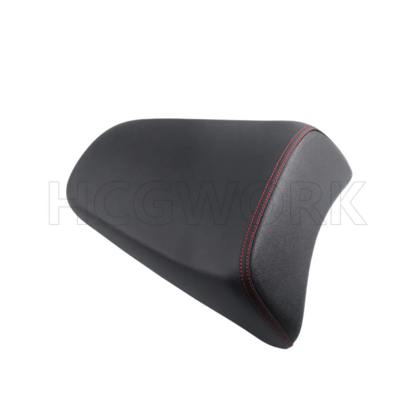 Motorcycle Auxiliary / Rear Seat Cushion for Loncin Voge 650ds Genuine Parts