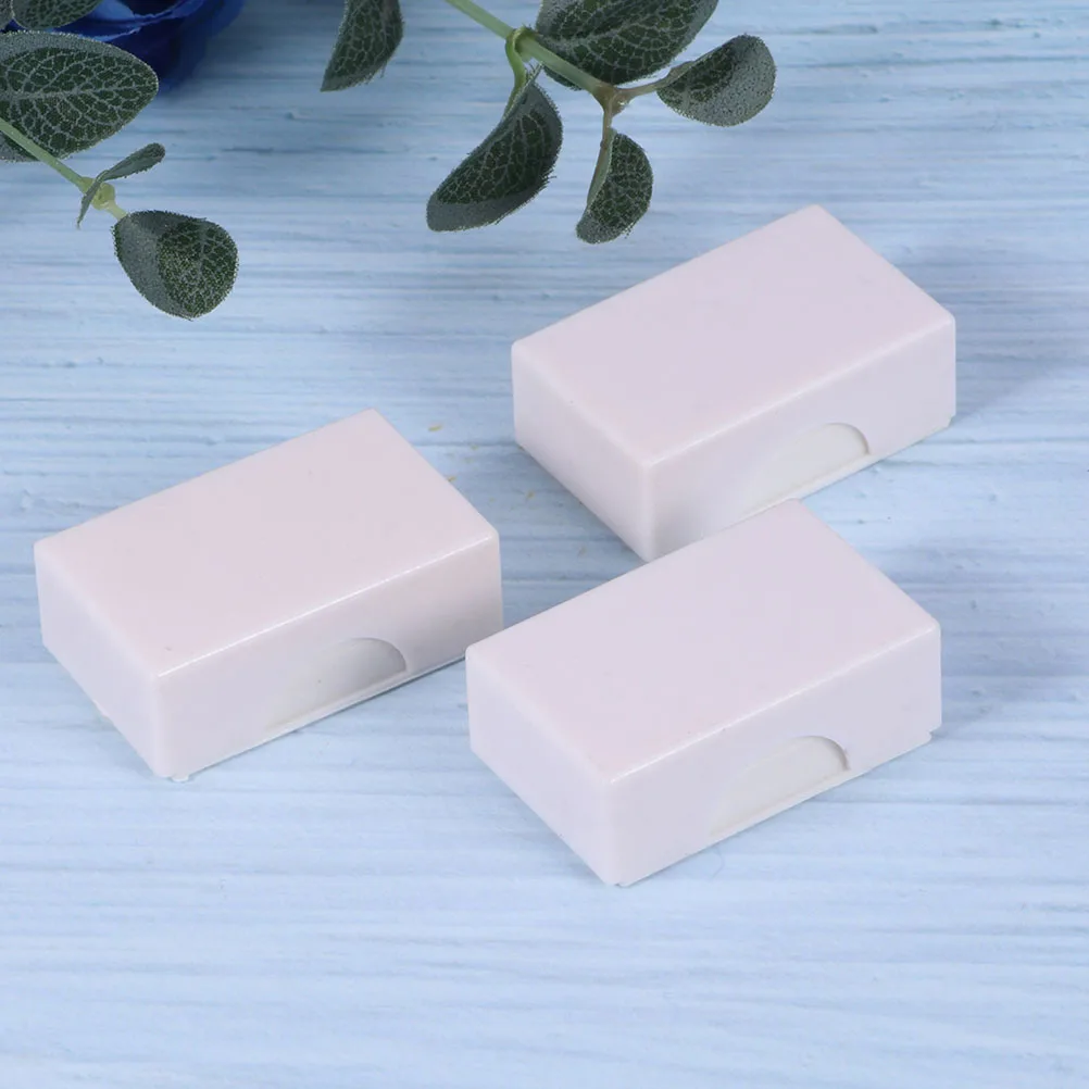  8 Pcs Rosin Instruments Natural Cello Violin Resin Stringed Musical Accessories - Image 6
