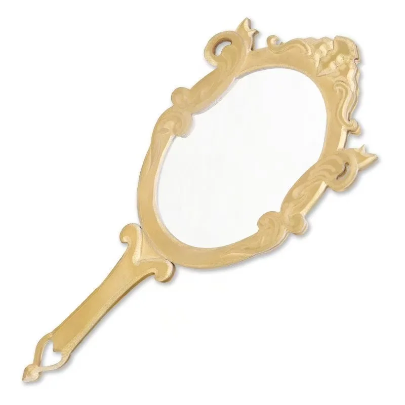 Black Swan Cos Mirror Weapons Game Honkai Star Rail Cosplay Props Model Halloween Christmas Fancy Party Costume Accessories