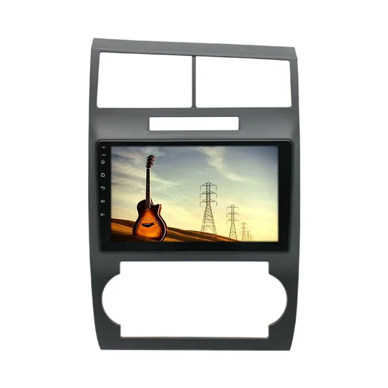 

Android 2 Din 7/8/9inch Car Radio Player For Jeep Dodge/Chrvorlet /Compass/Wrangler Car Multimedia Video Player Auto Stere