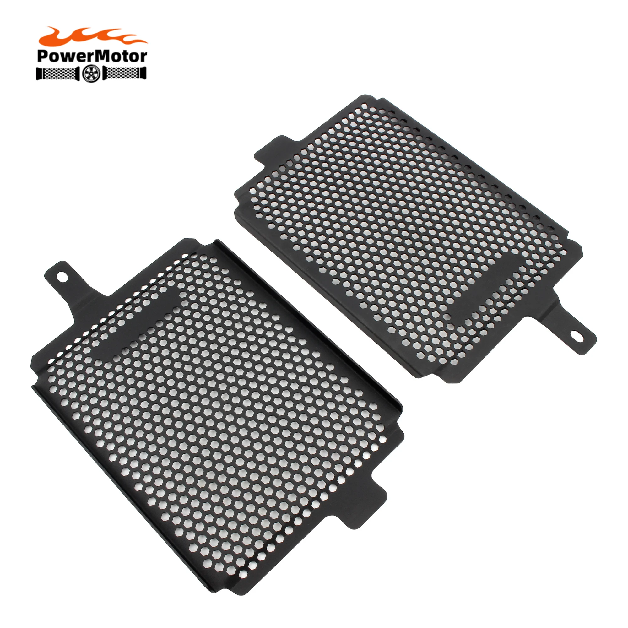 

2019 2020 2021 R1250GS Motorcycle Water Tank Protection Radiator Grille Guard Cover Protector For BMW Adventure R1200GS ADV