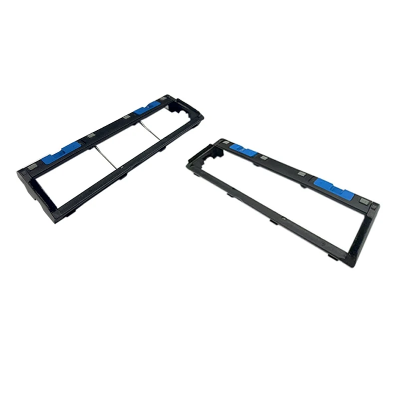 استبدال مكنسة كهربائية روبوت ، غطاء الفرشاة الرئيسية ، Ecovacs Deebot X2 ، X2 Pro ، Omni ، A