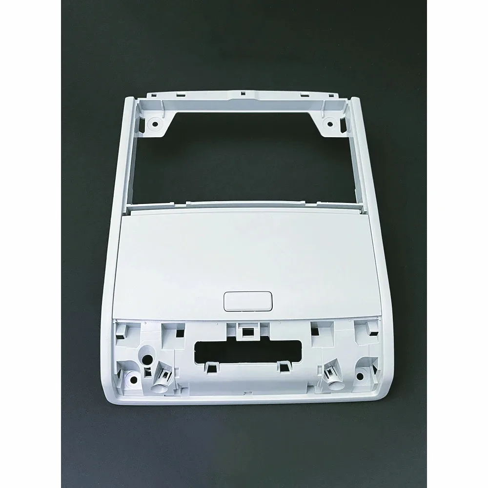 5GG868837 Caja Gafas Sol Para VW Golf 7 MK7 CC 2018-2022, Estuche Gris Para Gafas Sol, Almacenamiento Techo 5TD 868 837
