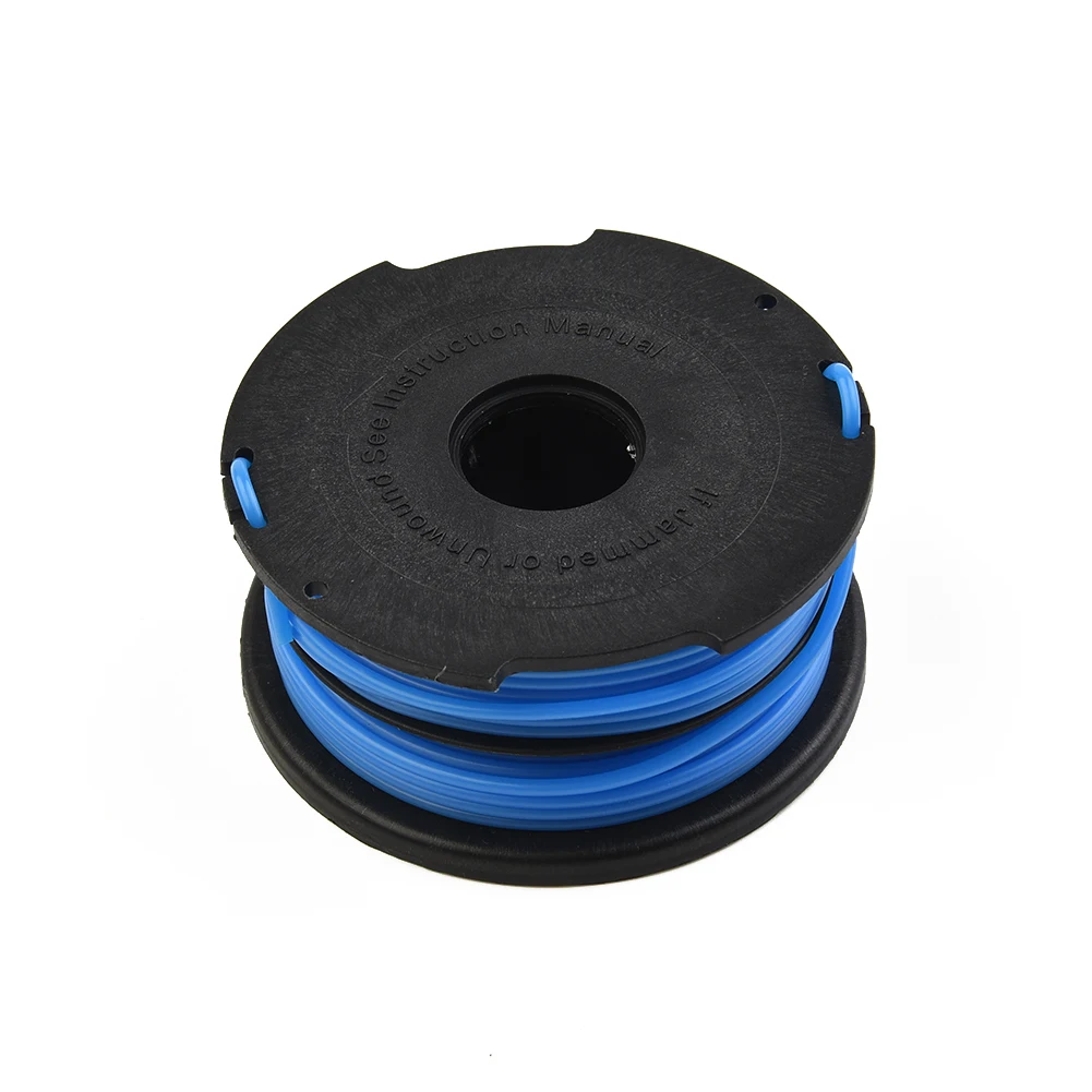 For GL315 GL350 GL337 For GL337SB GL546 GL650 Spool Line 2 6pcs 2 6x For Black Decker Adapter Tool Part A6441-XJ Practical