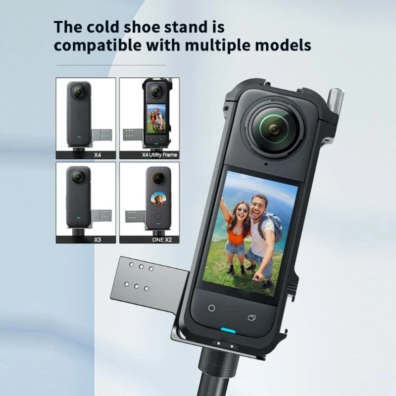 Камеры действий микрофоны монтажных кронштейнов подходят для 360 k1kf