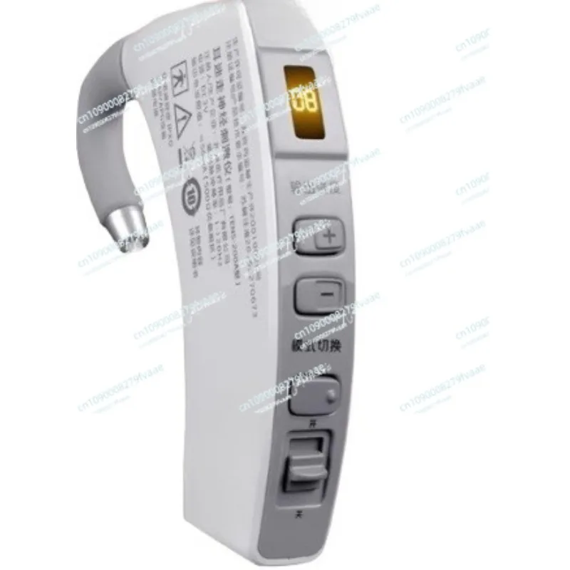 

High Quality Ear Vagus Stimulator Physical Rehabilitation Therapy Equipments