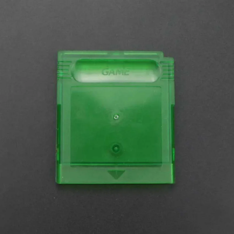 1PC Replacement For GBA GBP GBC Game Card Housing Case For Gameboy Advance For GBA SP Empty Game Cartridge Shell Case Card Box