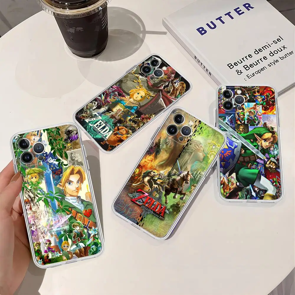 Zelda iphone case-AliExpress Zelda iphone case-AliExpress