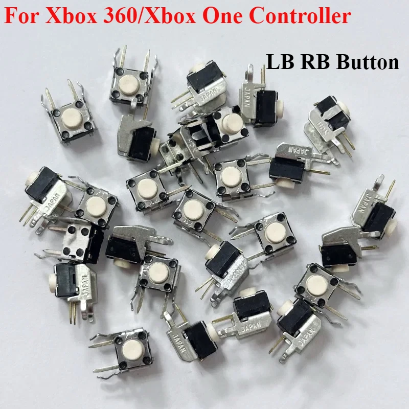 100Pcs Original Whi… - image