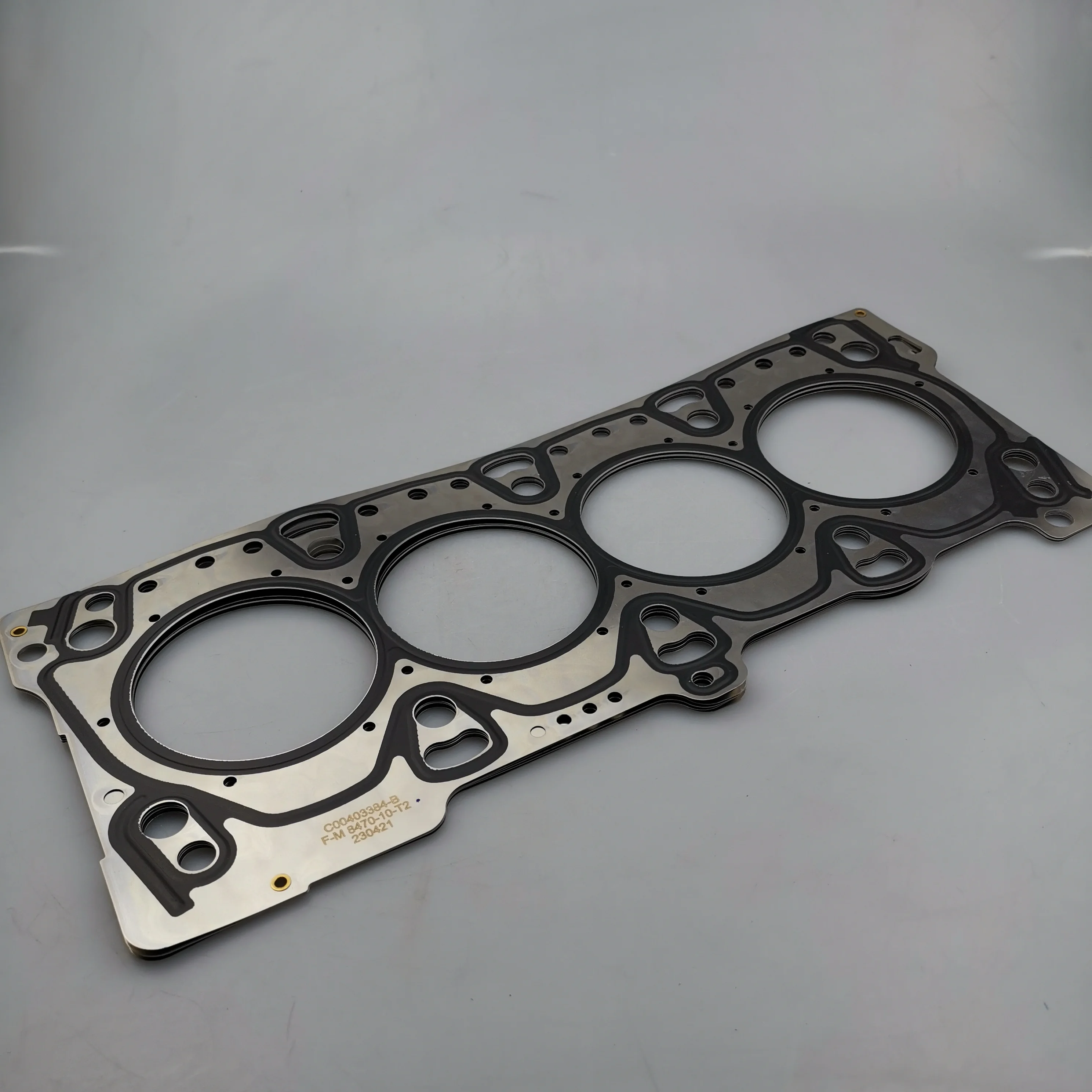 SAIC MAXUS T60 V80 G10 D90 V90 2.0T Original Cylinder Head Gasket 1 Holes C00403384-B C00072626-A