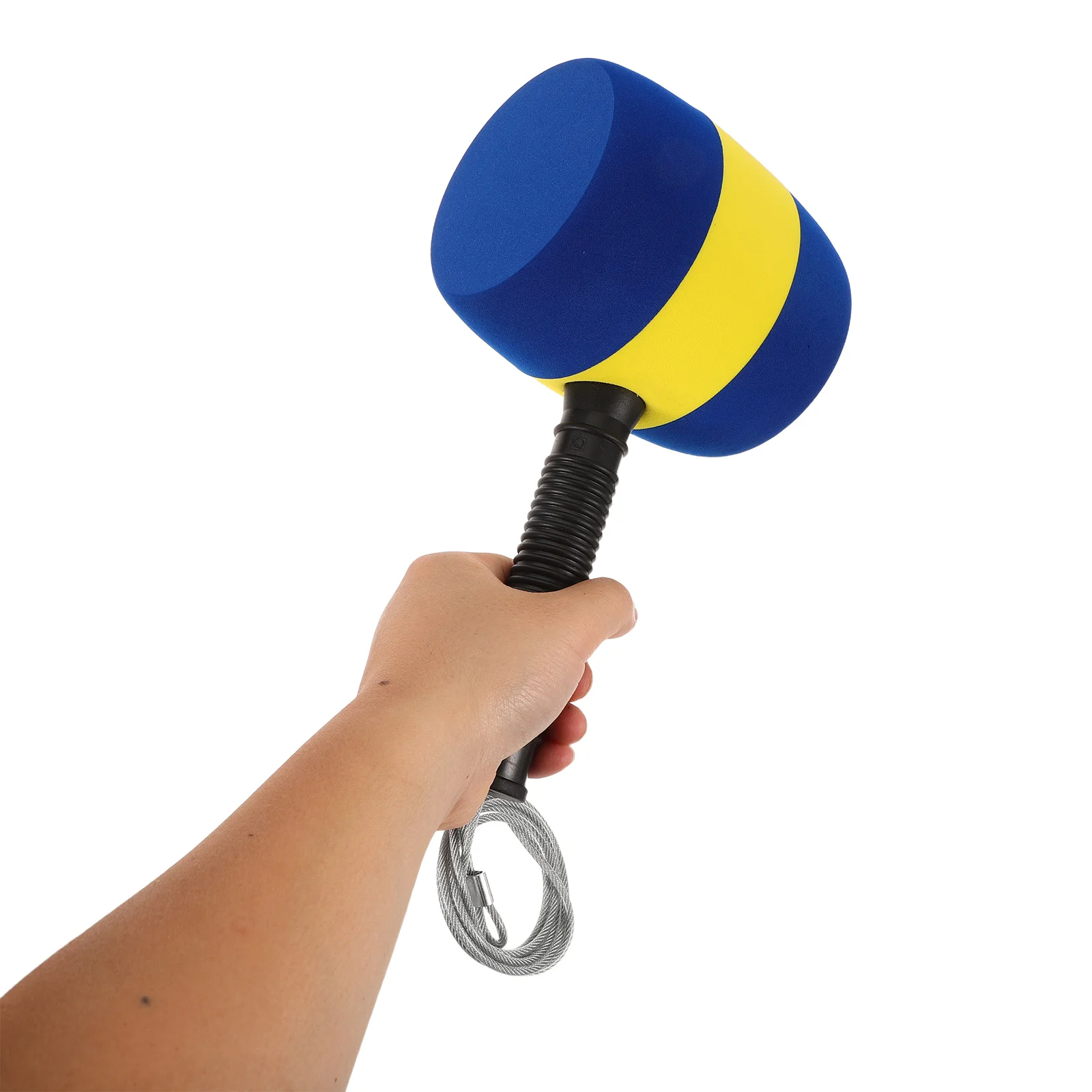 ملحقات المطرقة البديلة لآلة ألعاب المطرقة، لعبة مطرقة إسفنجية للعبة الخلد، مطرقة قصف اللعبة #3