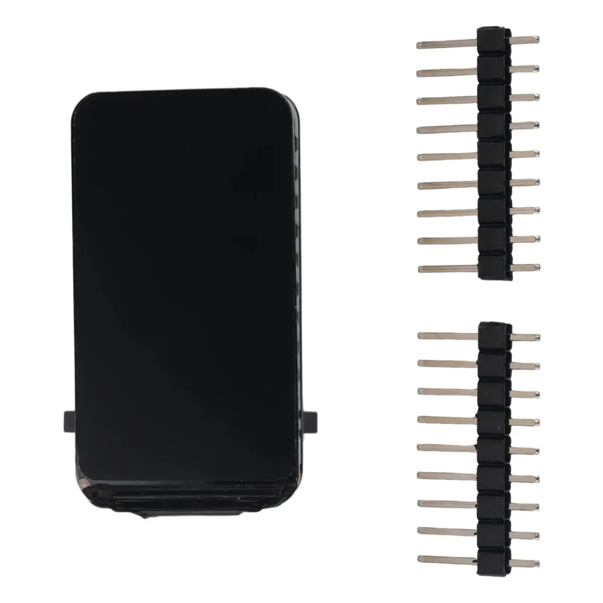 DT82--C6 1.47inch LCD Development Board Support WiFi6 and Bluetooth 5 172x320 4MB Flash -C6-LCD-1.47