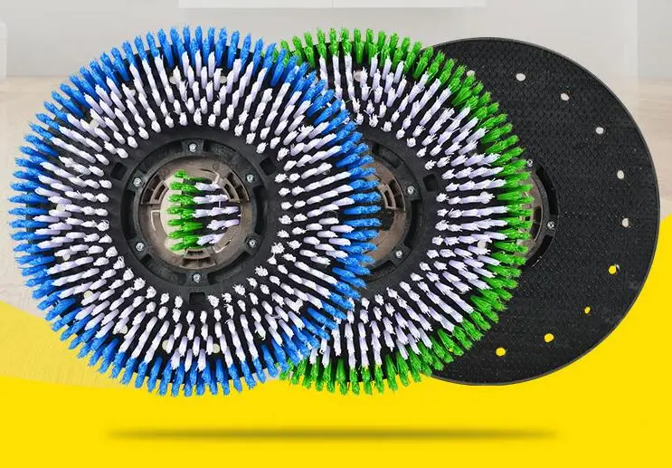 

2025 Brushes Accessories for Floor Washing Machine BF522 no machine
