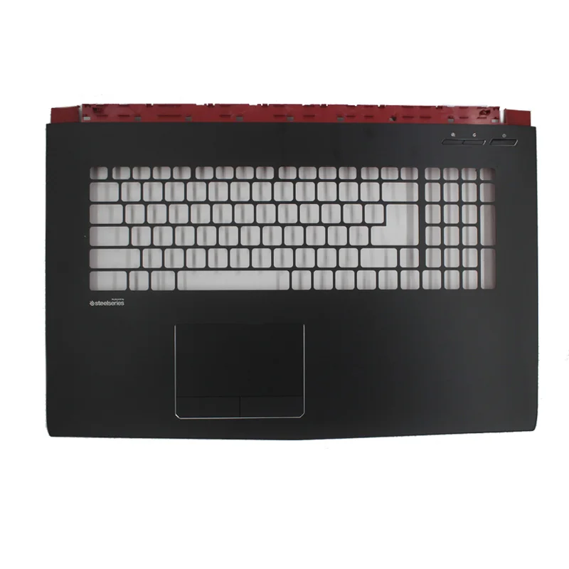 New For MSI GE72 2QD APACHE PRO MS-1792 MS-1791 MS-17911 MS-1794 SERIES Palmrest Upper 307791C411Y31 E2P-7910412-Y31/Bottom case