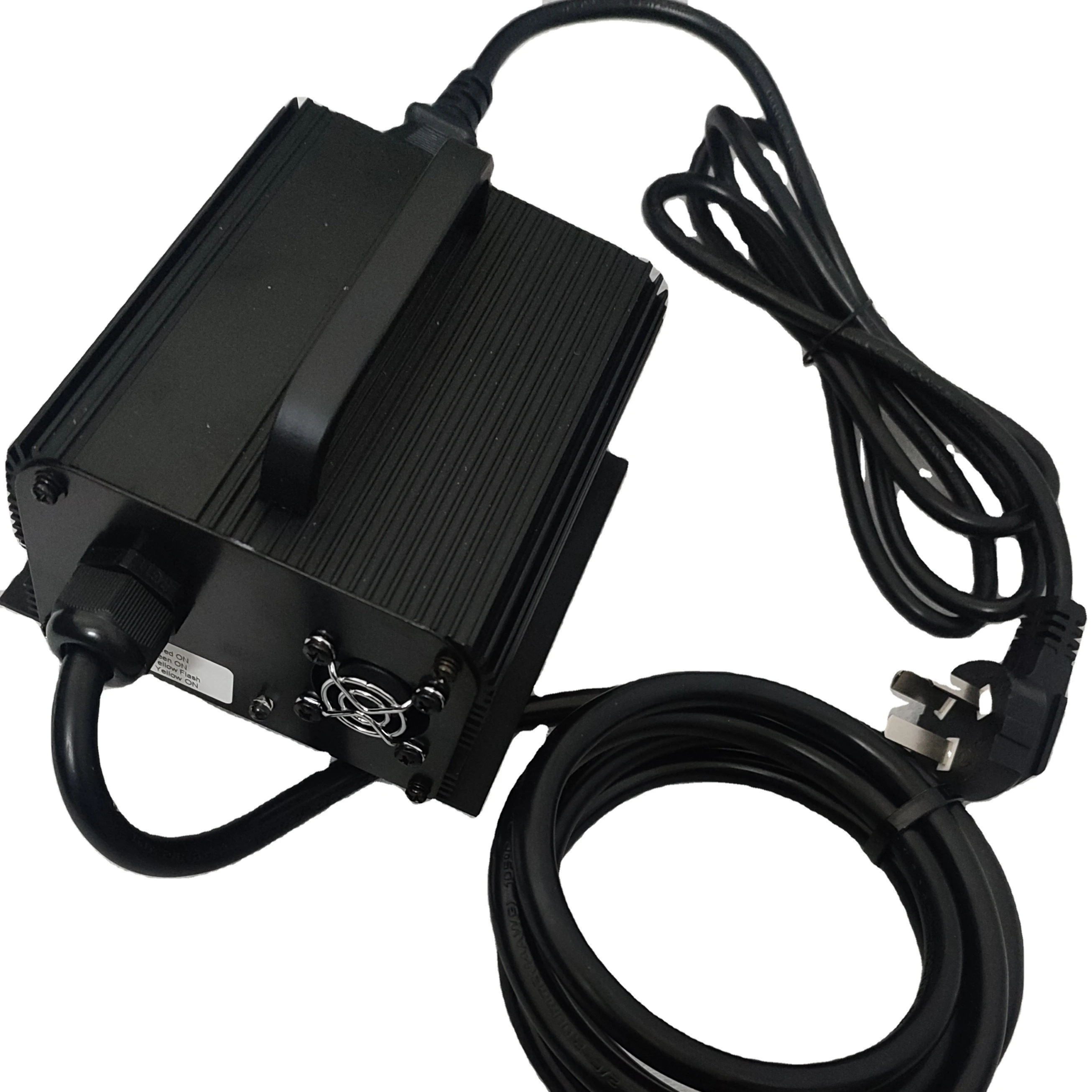 

TLF Battery Charger 24V 10A SWCH ESCH