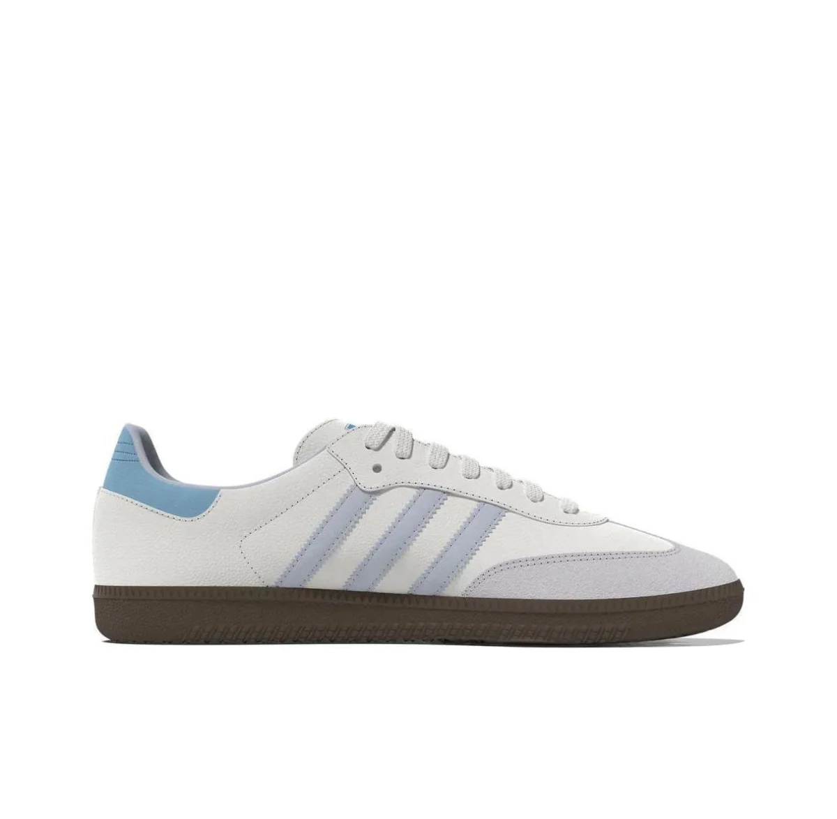 Adidas New Arrival Samba OG Low shoes men and women original Casual and breathable Board Shoes