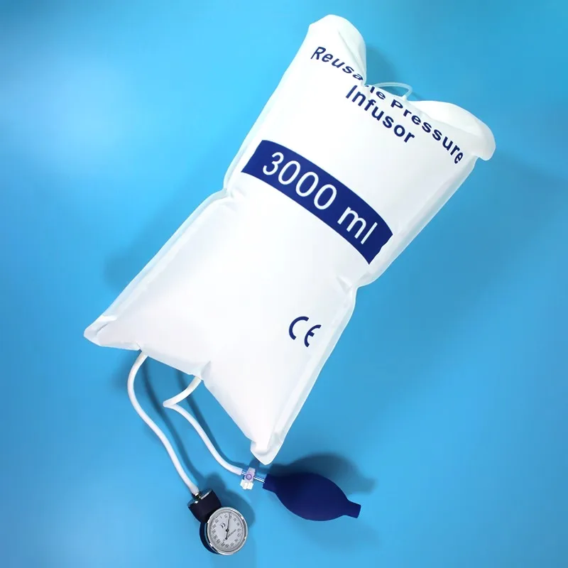 注入注射バッグ,3000ml,1000ml,500ml