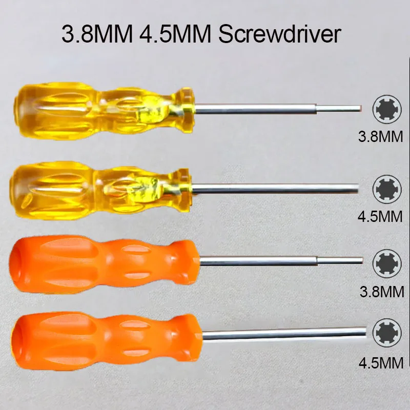 Yuxi 1Pc/2Pcs 3.8Mm…