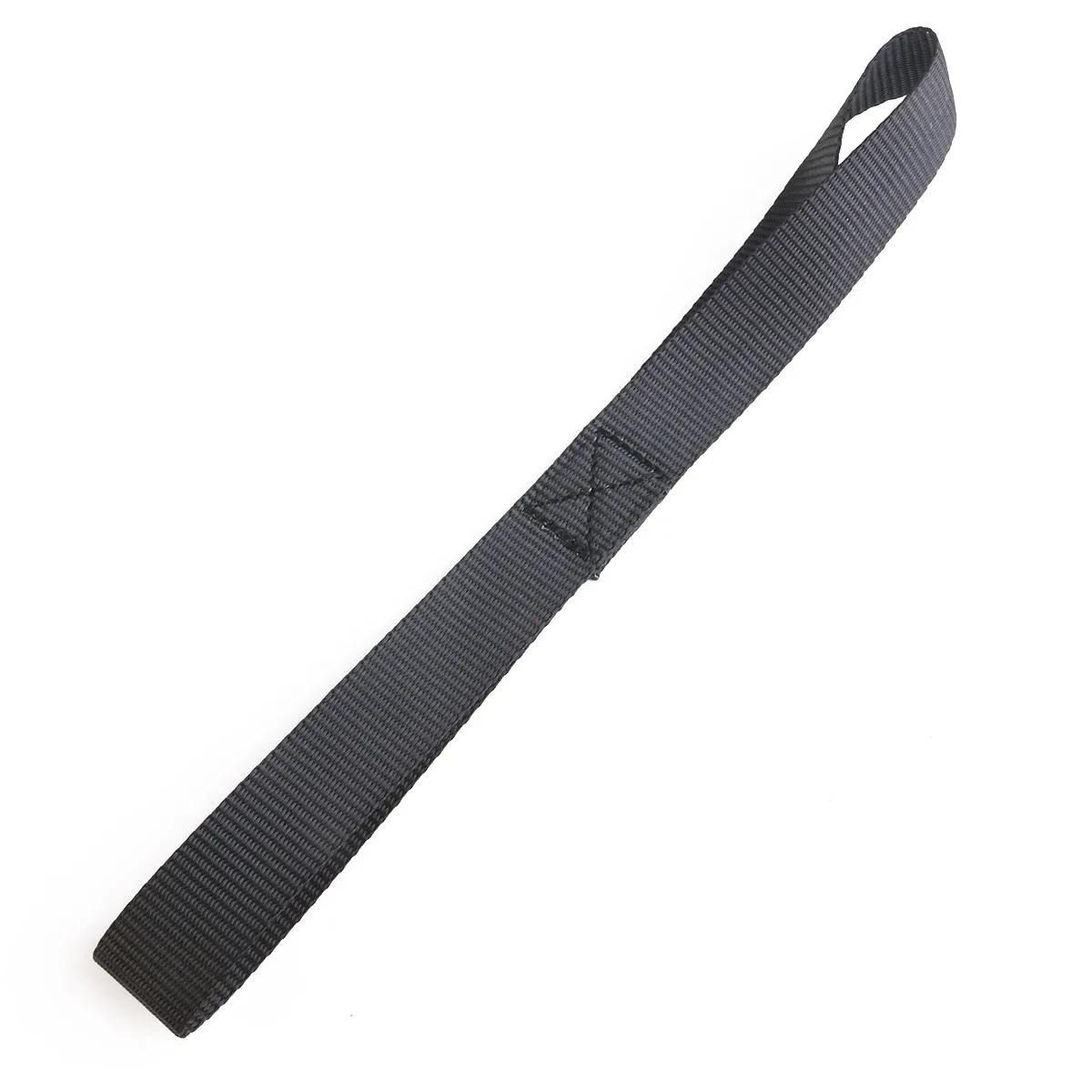 12 Inch Ultra Loop Tie Down Straps Heavy Duty 2300Lb Capacity Scratch Proof for Atv Utv Motorcycle Handlebars Forks