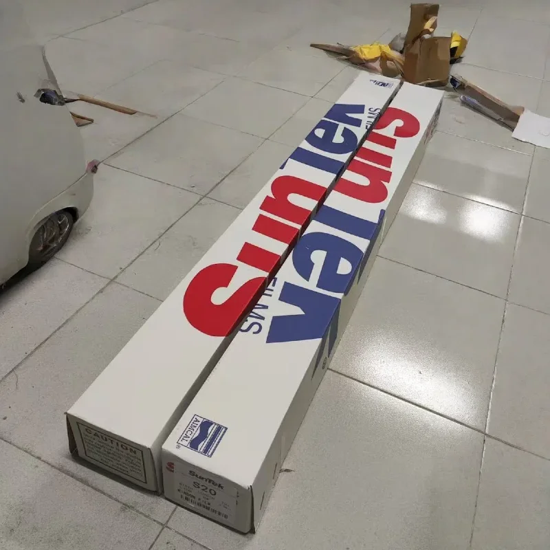 Suntek Auto Window …