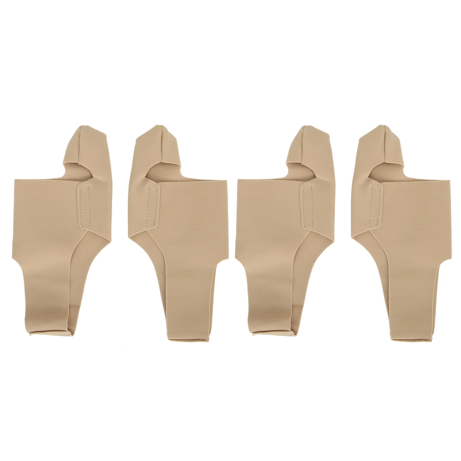 Bunion Relief Sleeve Socks High Elasticity Hallux Valgus Corrector Big Toe Separator