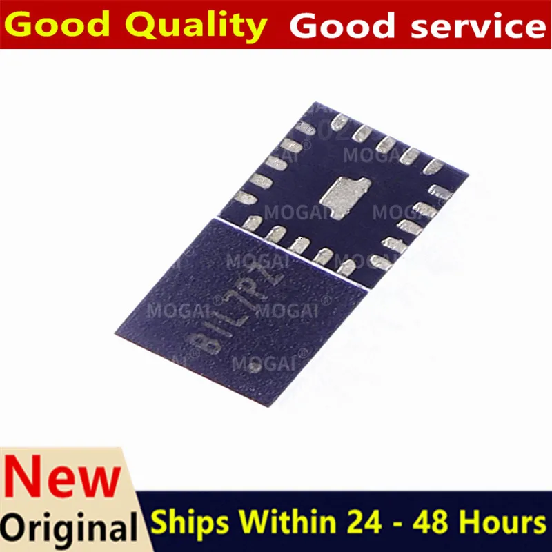 (5 قطع) 100% جديد SY8284BRAC SY8284B SY8284 BIEAEA BIEAQC BIE... SY8284CRAC SY8284C BIL7GA BIL.. شرائح QFN-20