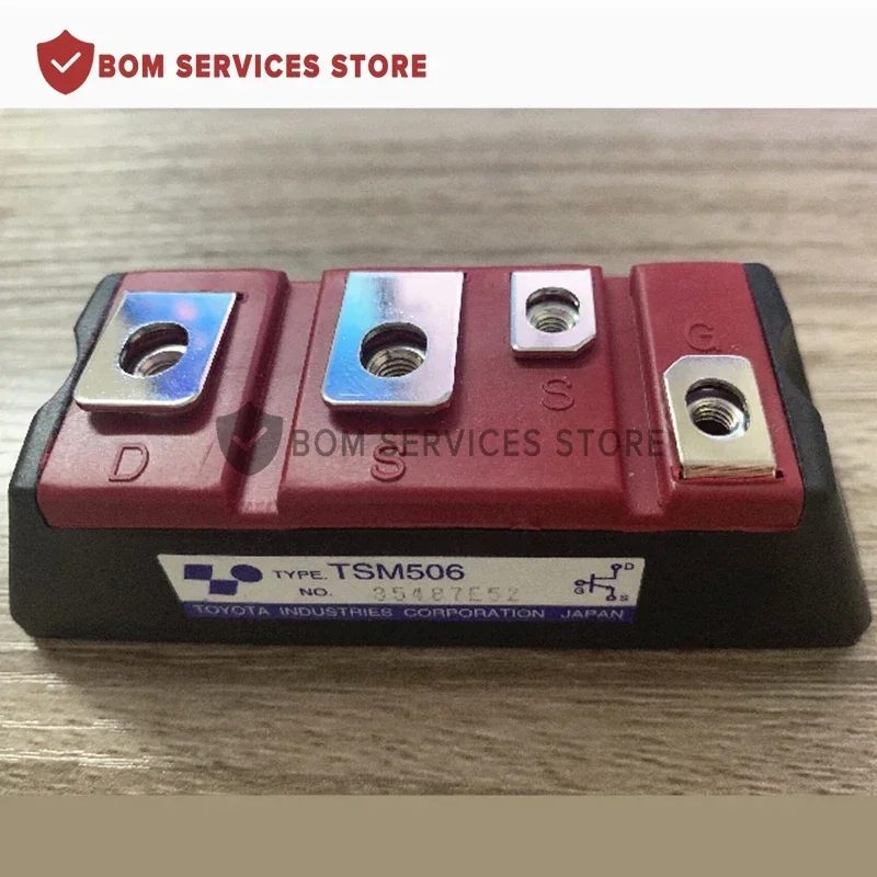 TSM003 TSM002 TSM001 TSM506 TSM504 TMM001 bezpłatne nowe oryginalny moduł IGBT