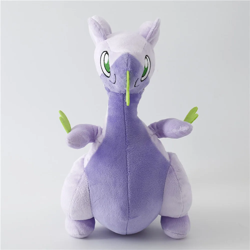 Pokemon Goodra Toy Room Decoration Ornament Collection Sleeping Partner Anime Figure Model Children Toy Kids Birthday Gift 30cm