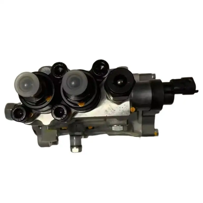 

Machinery Engine Parts C7.1 C4.4 Fuel Pump 3752647 375-2647 0445025601 0445025602 for CAT