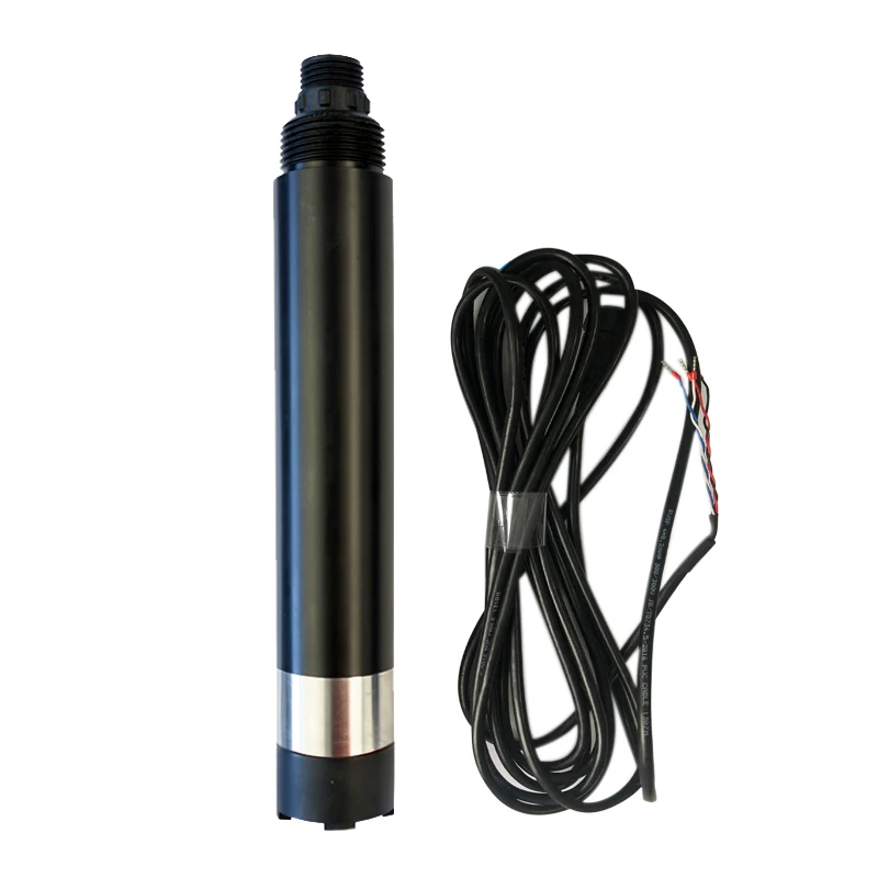 

Optical Dissolved Oxygen Sensor DO Sensor Aquaculture Fluorescence Dissolved Oxygen DO Sensor Fish Farm