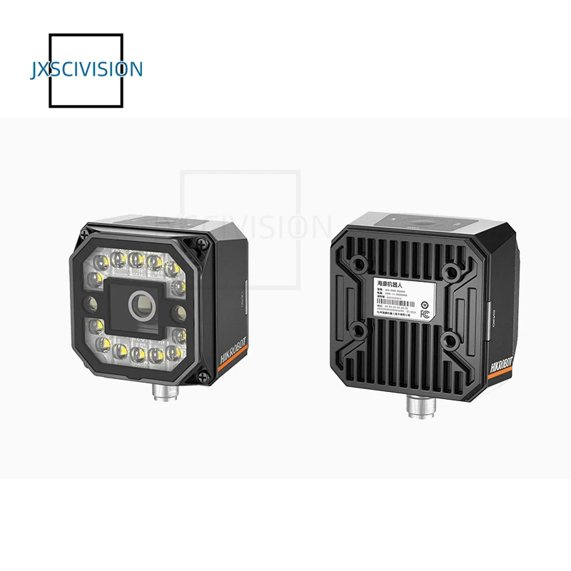 جديد MV-ID3013PM-06M-WBN MV-ID3013PM-12M-WBN MV-ID3013PM-15M-WBN HIKROBOT ID3000 1.3MP 6 مللي متر قارئ الرمز الذكي