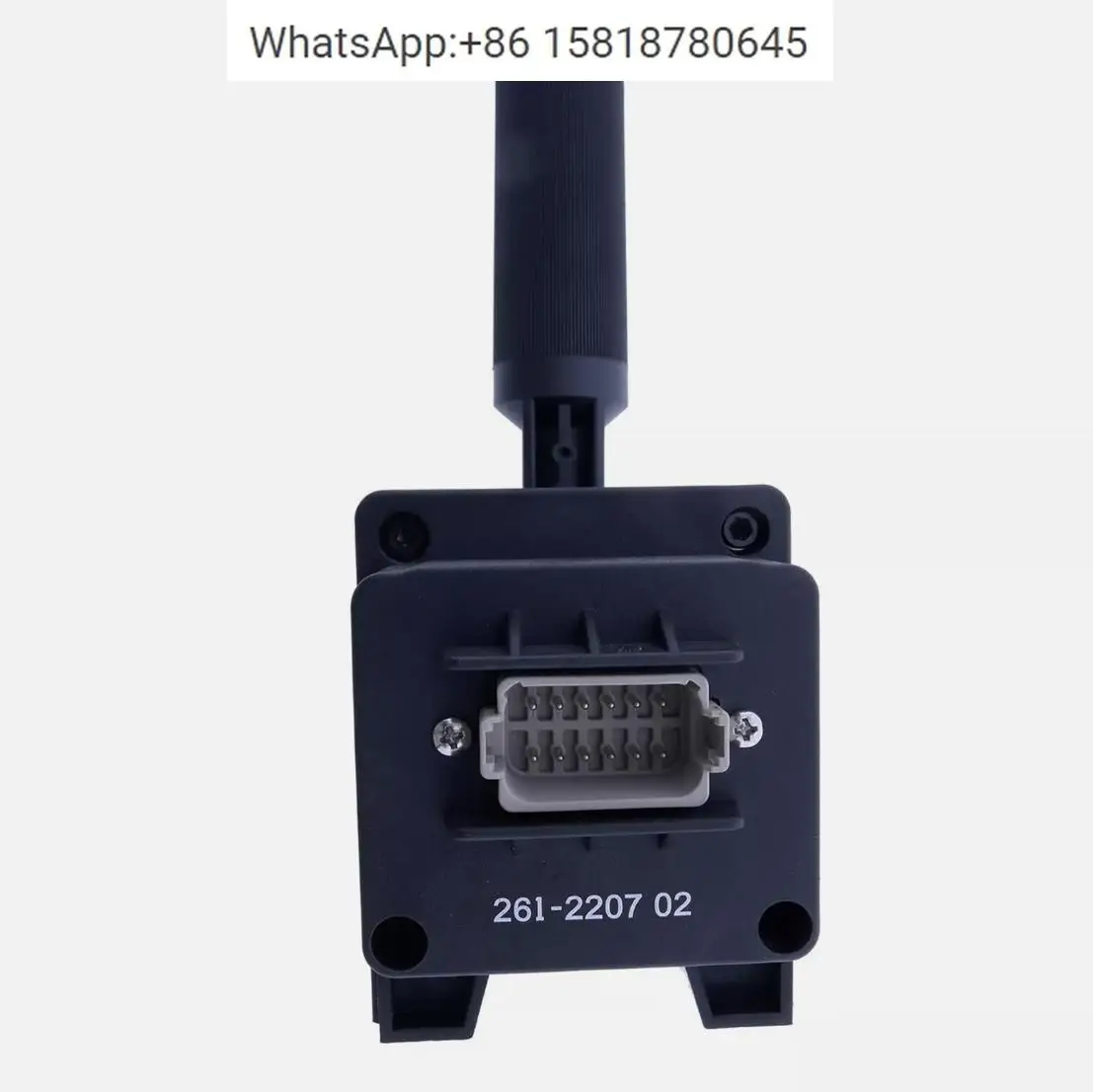 261-2208, 261-2206, 261-2207 forCate.r-pillar Backhoe Loader Transmission Shift Controller