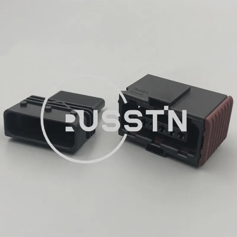 

1 комплект, 6 отверстий, 6-929264-2 6-929265-2, разъем датчика педали акселератора в сборе переменного тока для Chevrolet Fiat Hyundai VW AUDI Kia Mitsubishi