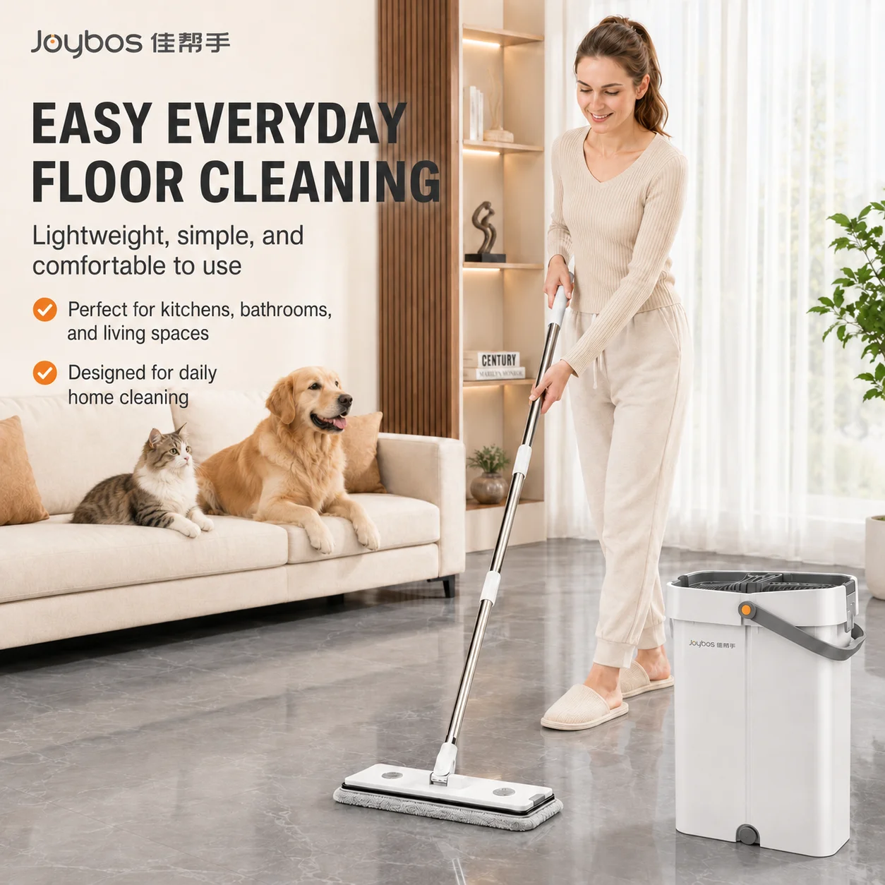 Thumbnail 2 - #57 Newest Mops