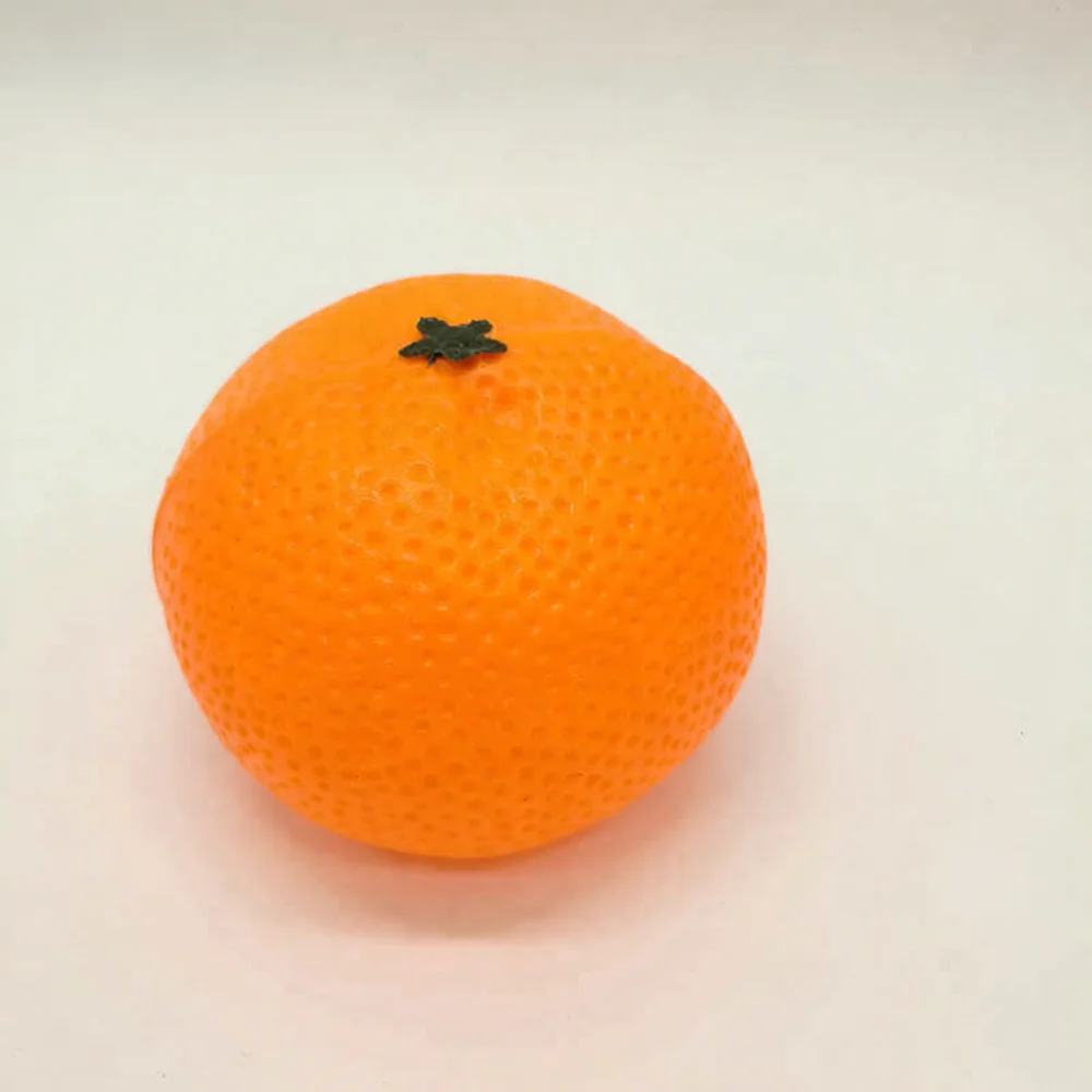 Fruta Artificial Realista de E - Photography Of Food reseña y precio