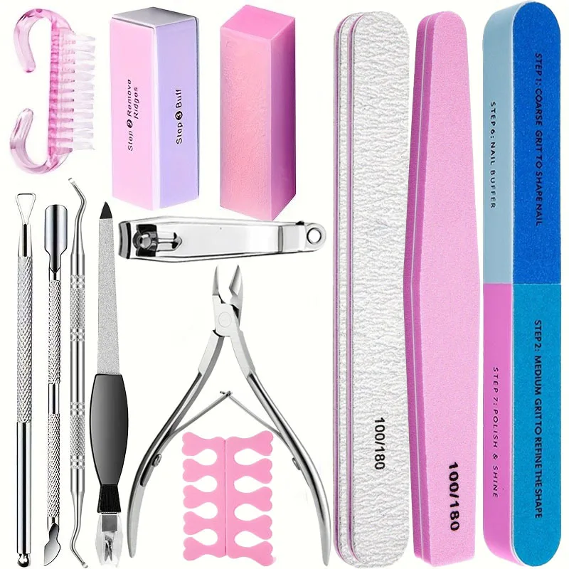 Thumbnail 4 - #33 Latest Cuticle Pushers Offers