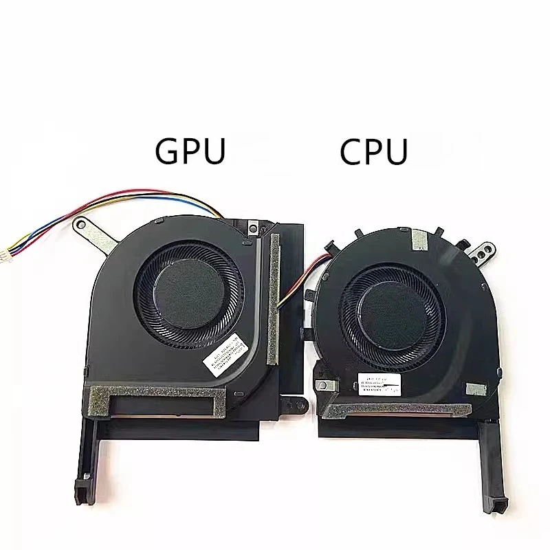 FOR ASUS Skypick 2 Flying Fortress 9 FA506 QR QM HM FA706 FX506 Fan