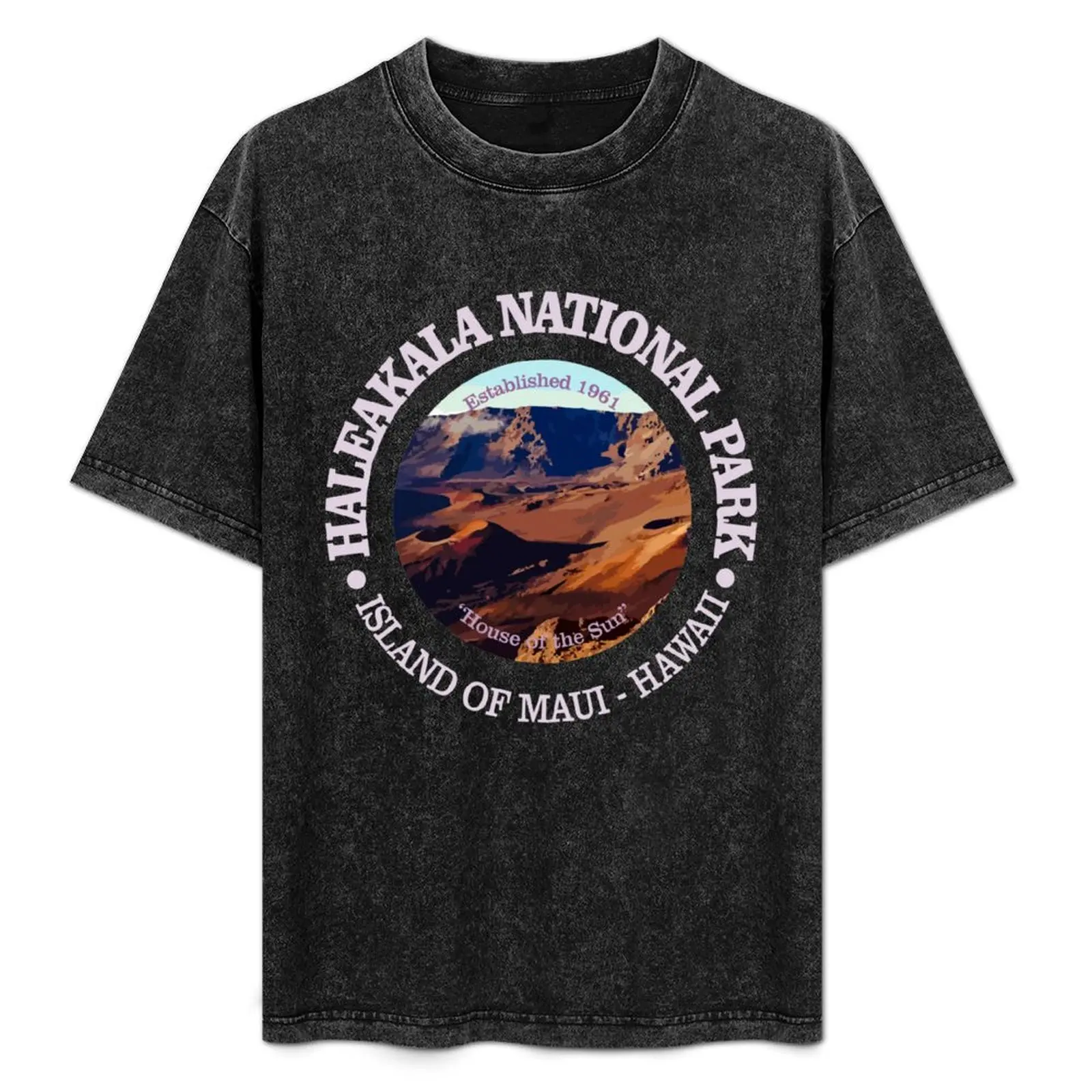 

Haleakala National Park (NP) T-Shirt blacks new gifts and t-shirts graphic t shirt vintage anime shirts men