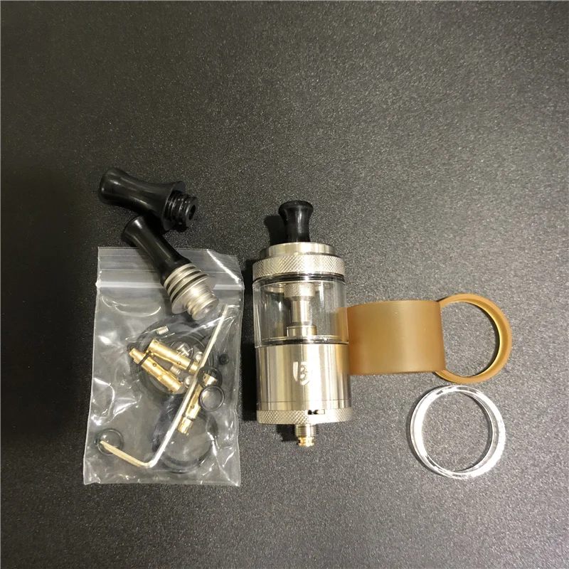 Vape Vaper BERSERKER V3 MTL 24 2 6 B3 MTL Vape BSKR B3 vape accessory for vape kits - gallery image 3