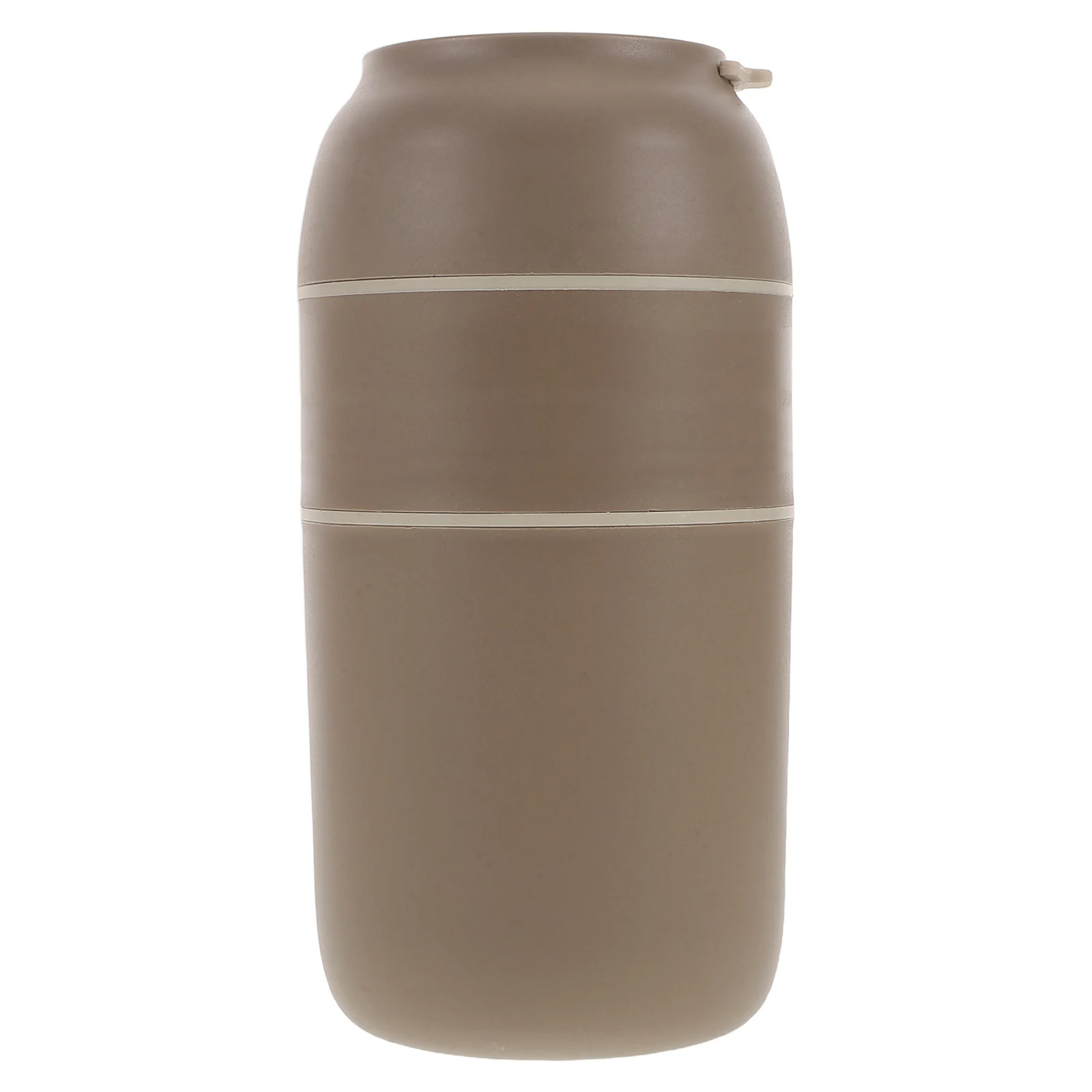 

800Ml Breakfast Cup Stainless Steel Soup Mug Leakproof Microwave-Safe Oatmeal Bowl With Spoon Portable Cereal Container