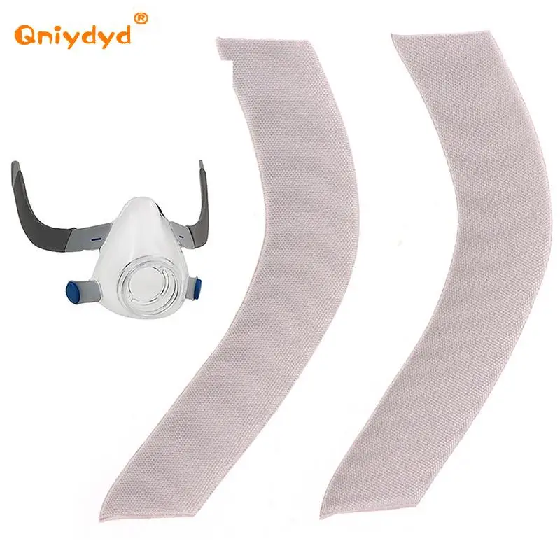 1Pair CPAP Strap Covers Comfort Universal Replacement  Headband Protection Pad