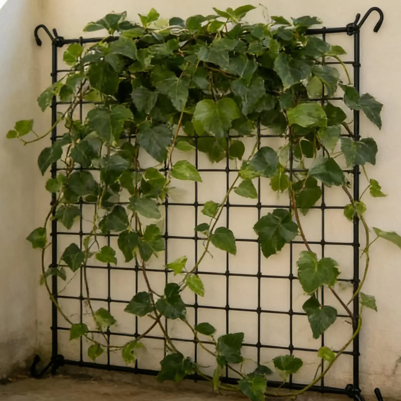 1Pc Plant Tent Branch Pressing Net Uniform Light Receiving Net Elastic Flower Garden Vegetable Grow Tent Trellis Netting
