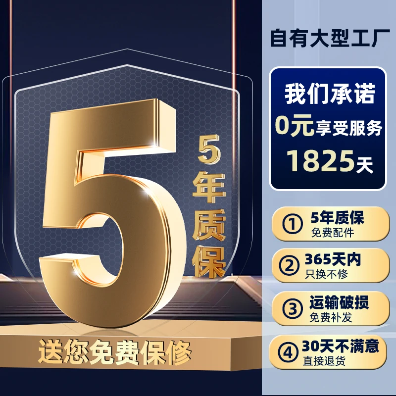 Full thrust MY3B/A adjustable stroke cylinder small pneumatic