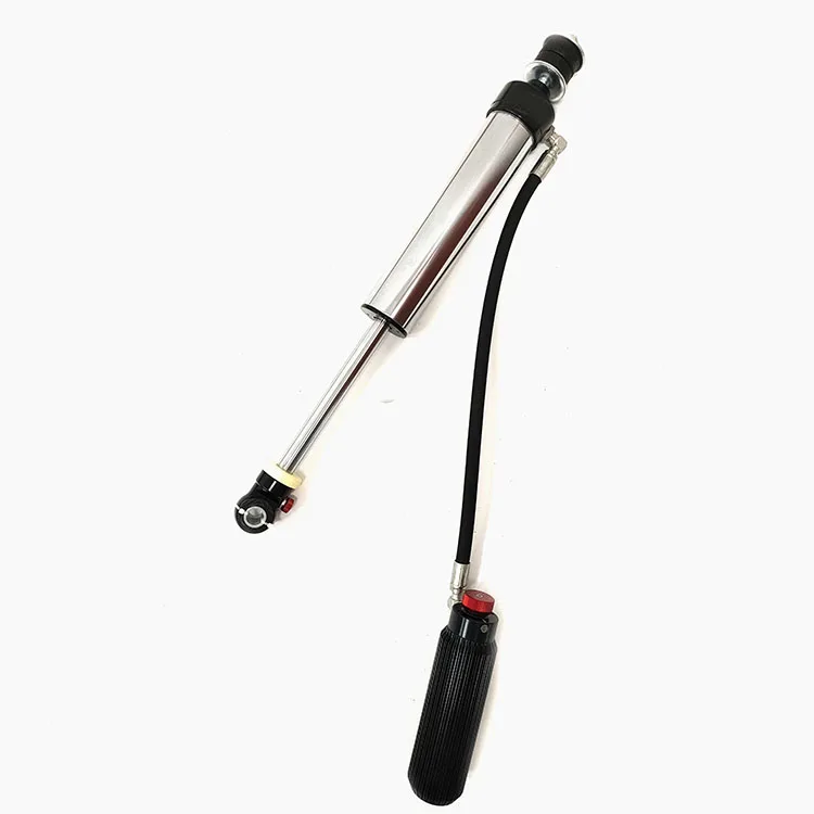 High LC80 to Yotas Quality Body Kit 4 Inches Shocks Suspension Parts Shock Absorber