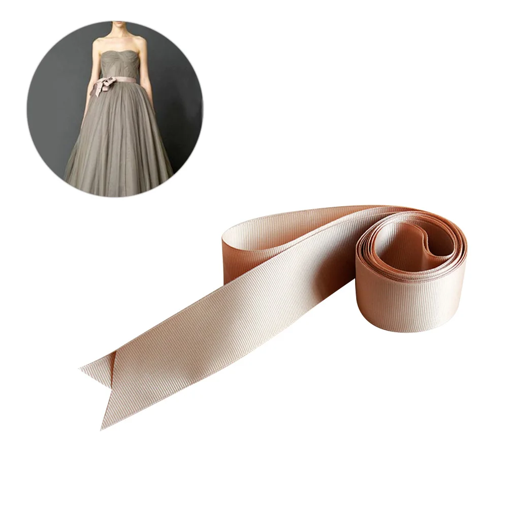 

Decor Classic Bow Bridesmaid Accessory Beautiful Bridesmaid For Wedding Bride Belt Quality Women Belt