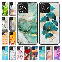 For ZTE Blade V50 Design 4G Case Soft Silicone Phone Cover for ZTE Blade V50 Design 4G Axon 50 Lite Case Shockproof Cover Coque