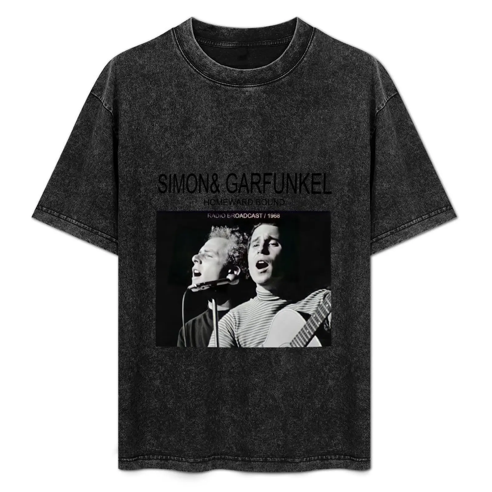 

Simon & garfunkel T-Shirt High Quality Durable T-Shirt